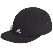 Czapki damskie - Adidas Czapka Heat.Rdy Four-Panel HA5547 - czarna - miniaturka - grafika 1