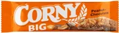 Przekąski dla dzieci - CORNY Baton Zbożowy Orzech Arachidowy 50g - miniaturka - grafika 1