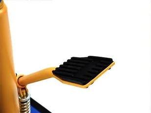 GEKO Hydrauliczny Ściągacz do sprężyn McPherson 1 T G02076 - Ściągacze - miniaturka - grafika 2