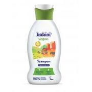 Bobini Vegan Szampon do włosów Hypoalergiczny 200 ml