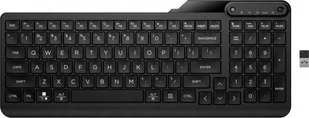 HP 475 z dwoma trybami 7N7B9AA - Klawiatury - miniaturka - grafika 1