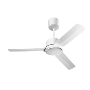 Energooszczędny wentylator sufitowy Nordik Eco bez sterowania w różnych rozmiarach - Wentylatory sufitowe - miniaturka - grafika 1