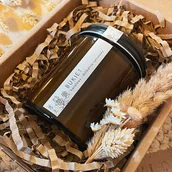 Świece - Świeca sojowa BUKIET - miniaturka - grafika 1