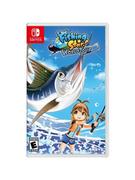 Gry Nintendo Switch - Fishing Star: World Tour - Nintendo Switch - Sport - miniaturka - grafika 1