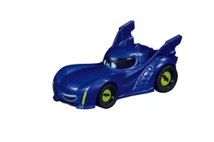 Carrera First Batwheels BAM - Zabawki konstrukcyjne - miniaturka - grafika 1