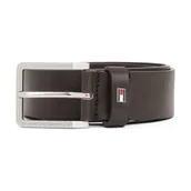 Paski - Tommy Hilfiger Skórzany pasek OLIVER 3.5 - miniaturka - grafika 1