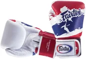 Rękawice bokserskie - Fairtex Rękawice Bokserskie Bgv1 Thai Flag "Thai Pride" - miniaturka - grafika 1
