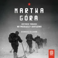 Audiobooki - literatura faktu - Martwa góra - miniaturka - grafika 1