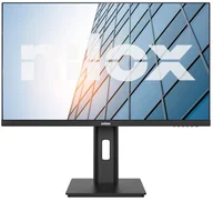 Monitory - Nilox NXM24REG1201 Full HD LCD 24" - miniaturka - grafika 1
