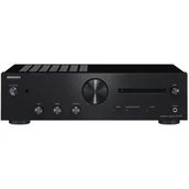 Amplitunery - Onkyo A-9130B czarny - miniaturka - grafika 1