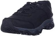 Buty trekkingowe męskie - Merrell Moab Adventure 3, Buty turystyczne Męskie, Czarny, 44 EU - miniaturka - grafika 1
