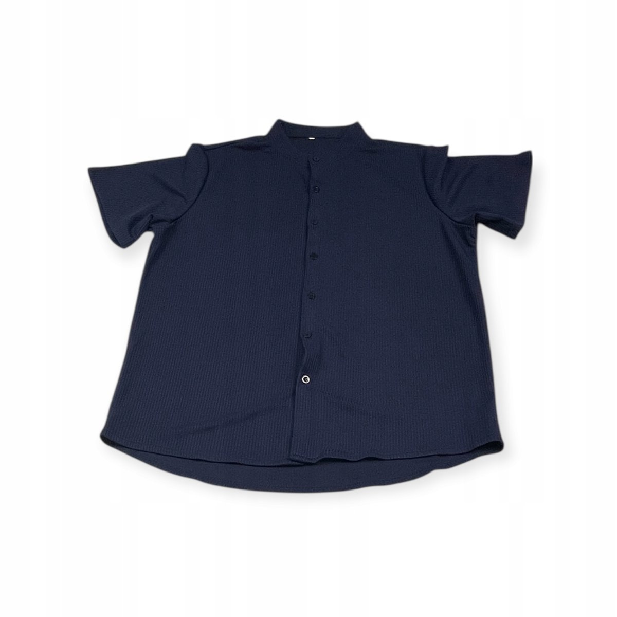 Koszula męska na krótki rękaw Old Money L