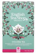 Herbata - ENGLISH TEA SHOP Herbata English Tea Shop Ooolong Tea 20x2g 10533-uniw - miniaturka - grafika 1