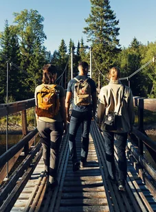 Plecak Fjallraven Kanken - apple mint - Plecaki - miniaturka - grafika 15