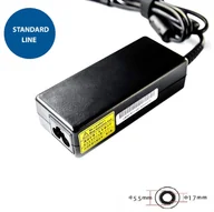 Zasilacze do laptopów - Zasilacz do laptopa Extra Digital Nešiojamo kompiuterio įkroviklis ACER 65W: 19V, 3.24A - miniaturka - grafika 1