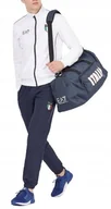Torby sportowe - EA7 EMPORIO ARMANI ORYGINALNA TORBA SPORTOWA - miniaturka - grafika 1