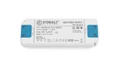 Akcesoria do oświetlenia - Zasilacz LED CobaltElectro PFV-B 24V 30W IP20 - miniaturka - grafika 1