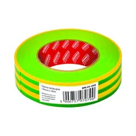 Taśmy izolacyjne i naprawcze - Taśma izolacyjna MODECO [EXPERT] 19x20 tęcza; ATEST 1kV - miniaturka - grafika 1