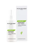 Pielęgnacja stóp - Podopharm PODOFLEX przeciwgrzybiczy spray do stóp 100 ml A9FE-1770B - miniaturka - grafika 1