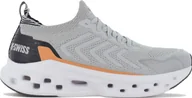 Trampki męskie - K-Swiss Impulse Tubes Lite - Buty Trampki Męskie Szare 04427-031-M , Rozmiar: EU 44.5 - miniaturka - grafika 1