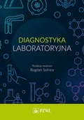 Podręczniki dla szkół wyższych - Wydawnictwo Lekarskie PZWL Diagnostyka laboratoryjna Bogdan Solnica - miniaturka - grafika 1