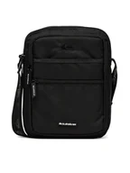 Nerki - Quiksilver Saszetka QUIC-M-002-07 Czarny - miniaturka - grafika 1