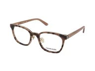 Okulary korekcyjne, oprawki, szkła - Calvin Klein CK18512 242 - miniaturka - grafika 1