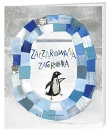 Rośliny i zwierzęta - Zaczarowana zagroda Nowa - miniaturka - grafika 1