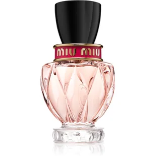 Miu Miu Twist Woda perfumowana 30 ml - Wody i perfumy damskie - miniaturka - grafika 1