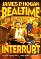 Horror, fantastyka grozy - Przerwa w Czasie Rzeczywistym - miniaturka - grafika 1