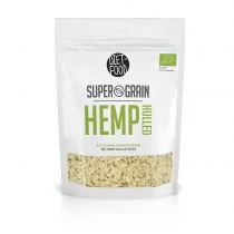 Diet Food Bio Łuskane Nasiona Konopii - 200g 31.03.2018 s008709 - Produkty specjalne dla sportowców - miniaturka - grafika 2