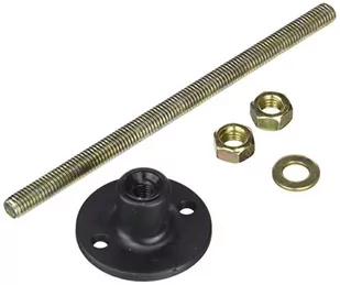 Roca Śruba mocująca Kolano odpływowe Gap Clean Rim AV0013100R - Akcesoria hydrauliczne - miniaturka - grafika 1