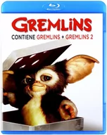 Komedie Blu-Ray - The Gremlins Collection (Gremliny 1-2) - miniaturka - grafika 1