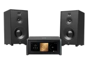 Zestawy stereo - Rotel M10 V3 + Utah 8 - miniaturka - grafika 1