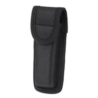 Akcesoria do noży - FOX Outdoor - Etui na nóż Deluxe - Czarne - 46702 - miniaturka - grafika 1