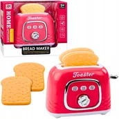 Zabawki AGD - Toster z dźwiękiem - miniaturka - grafika 1