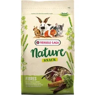 Karma dla gryzoni - VERSELE-LAGA Nature Snack Fibres - dla gryzoni i królików - miniaturka - grafika 1