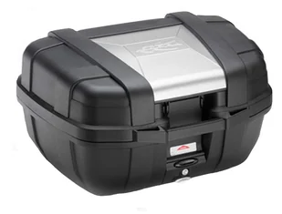 Kufer Kappa Garda 52L KGR52 - Kufry i sakwy motocyklowe - miniaturka - grafika 1