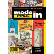 Made in Poznań - Przewodniki - miniaturka - grafika 1