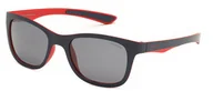 Okulary przeciwsłoneczne - Okulary Przeciwsłoneczne Solano Sport SS 20614 B - miniaturka - grafika 1