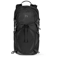 Plecaki - Plecak Hannah Wagabond 35 Kolor: czarny - miniaturka - grafika 1