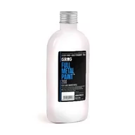 Podobrazia, bloki, papiery - Tusz GROG Full Metal Paint - 200 ml - bogota white - miniaturka - grafika 1