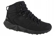 Buty trekkingowe damskie - Damskie Buty Columbia Facet Sierra Outdry r. 38 - miniaturka - grafika 1