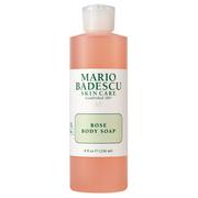 Mydła - Mario Badescu Mario Badescu oczyszczanie Rose Body Soap 236.0 ml - miniaturka - grafika 1