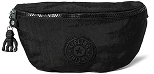 Kipling Nowe świeże torby crossbody, Black Noir - Rozmiar Uniwersalny - Torebki damskie - miniaturka - grafika 1