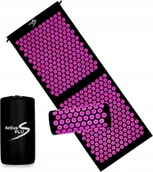 Akcesoria medycyny naturalnej - Duża mata i poduszka do akupresury ActivePlus XXL - miniaturka - grafika 1