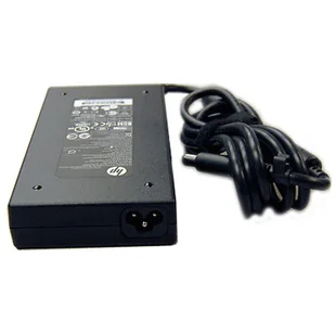 HP 693707-001 adapter zasilający/ inwentor Wewnętrzna 150 W Czarny - Adaptery i przejściówki - miniaturka - grafika 1