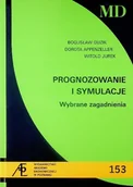 Biznes - Prognozowanie i symulacje - miniaturka - grafika 1