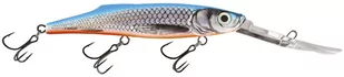 Salmo Wobler Freediver Sdr 12cm - QFD002 - Przynęty - miniaturka - grafika 1