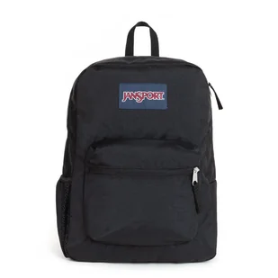 JanSport Cross Town black - Plecaki - miniaturka - grafika 6